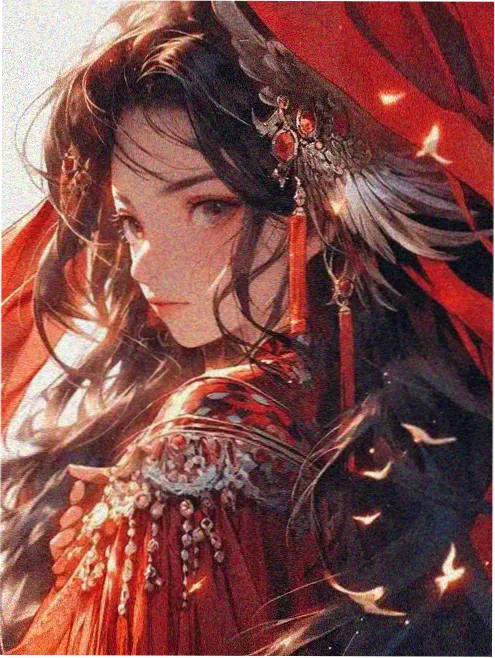 雨巷里的猫 封面