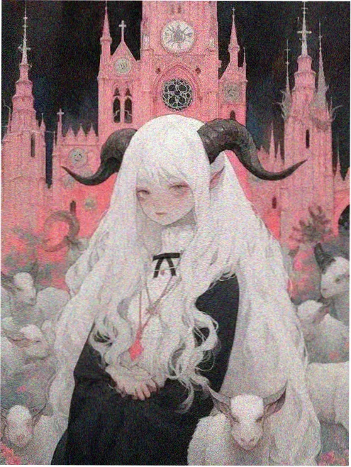 闪婚进行时 封面