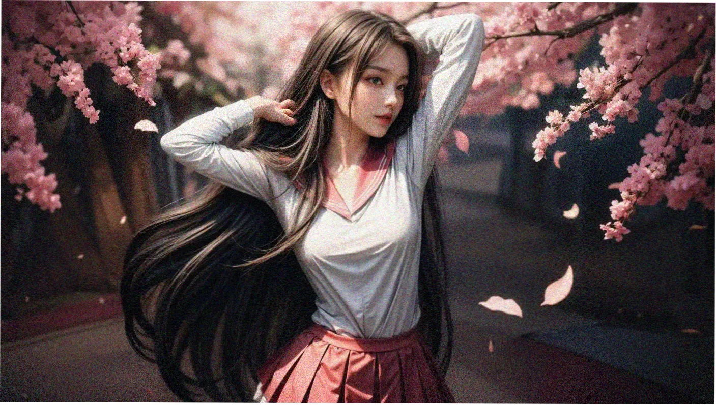 爱动漫网推荐 无声的星球 主视觉