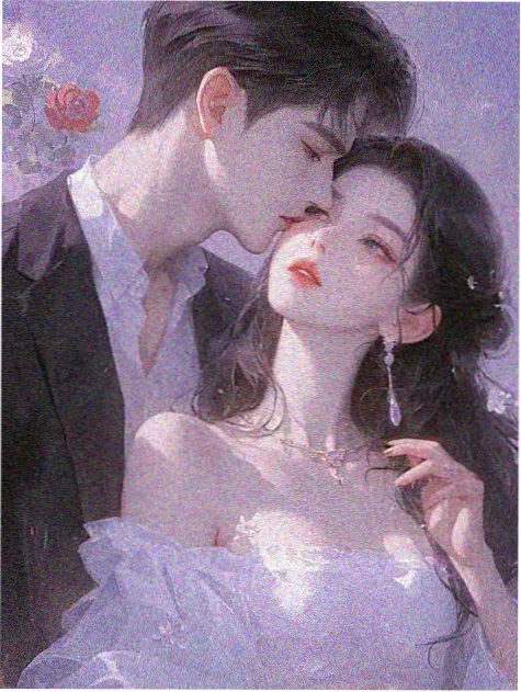 最后一班电车 封面